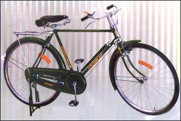 आरएल टाइप 28 x 1.1/2&quot; जेंट्स ईस्टमैन गोल्ड