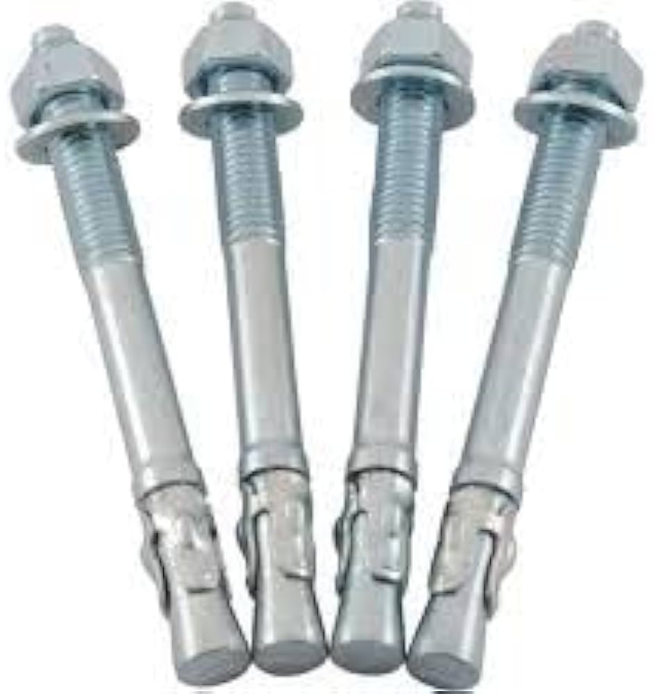 Wedge Anchor Fastener