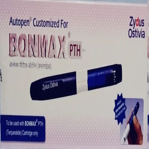 Bonmax pth autopen