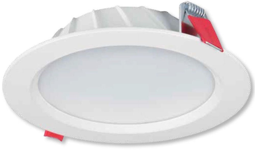 Led Downlight - Color: White