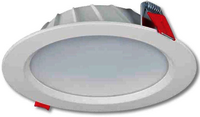 Led Down Light - Color: White