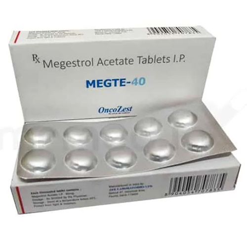 Megestrol Acetate Tablets IP