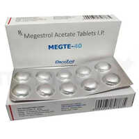Megestrol Acetate Tablets Ip