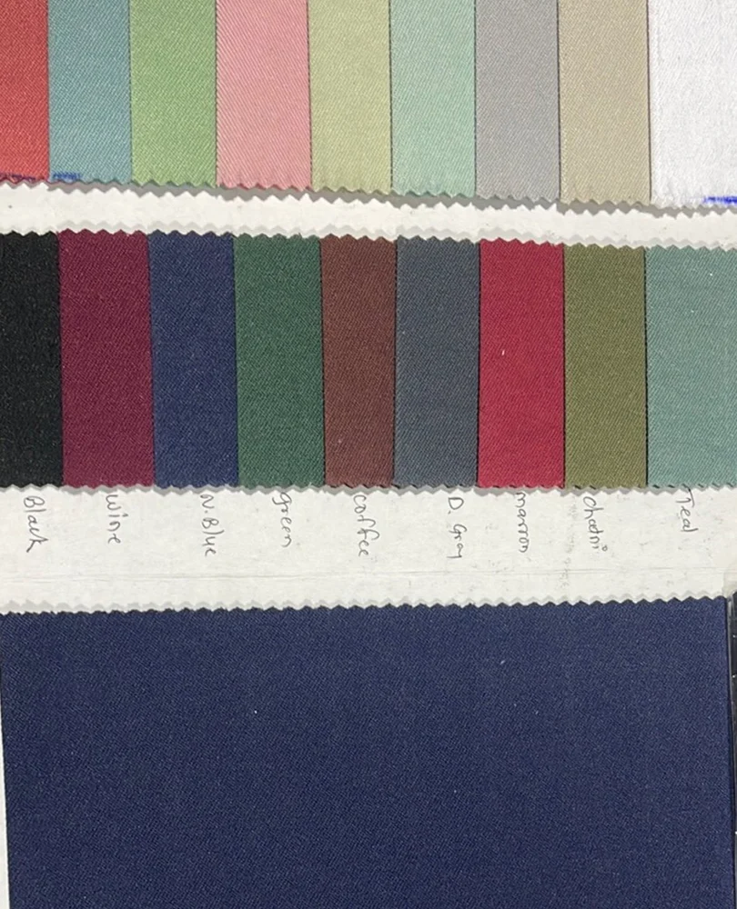 Berlin Polyester Lycra Fabric - Application: Activewear