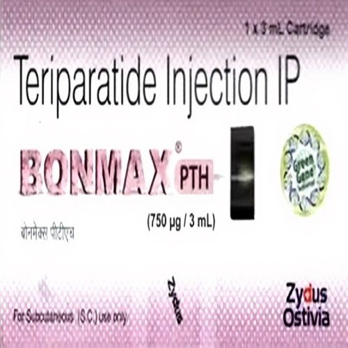 BONMAX PTH CARTRIDAGE 3 ML