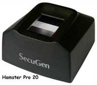 SecuGen Hamster Pro 20 Fingerprint Reader
