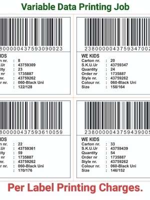 Paper Printing Services