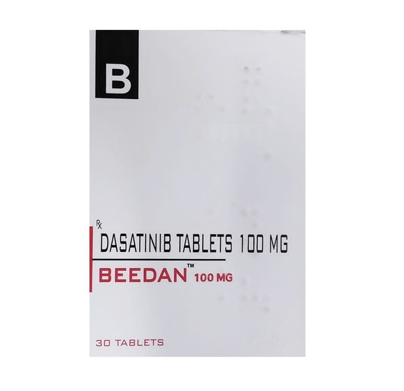 Beedan 100 mg Tablet