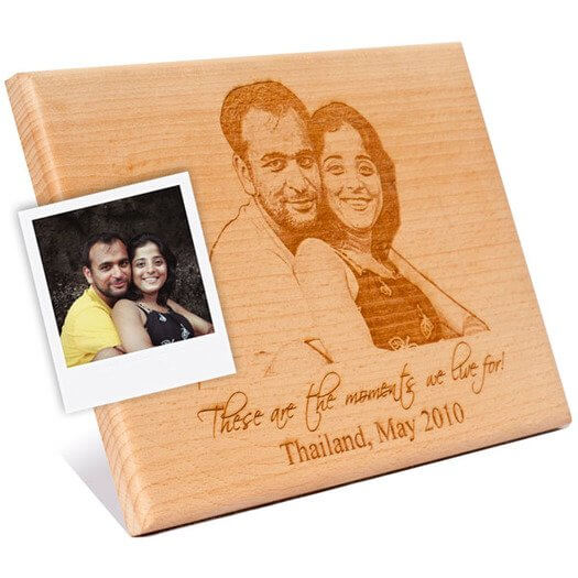 Co2 Laser Engraving Machine - Engraving Speed: 10000 Mm/s