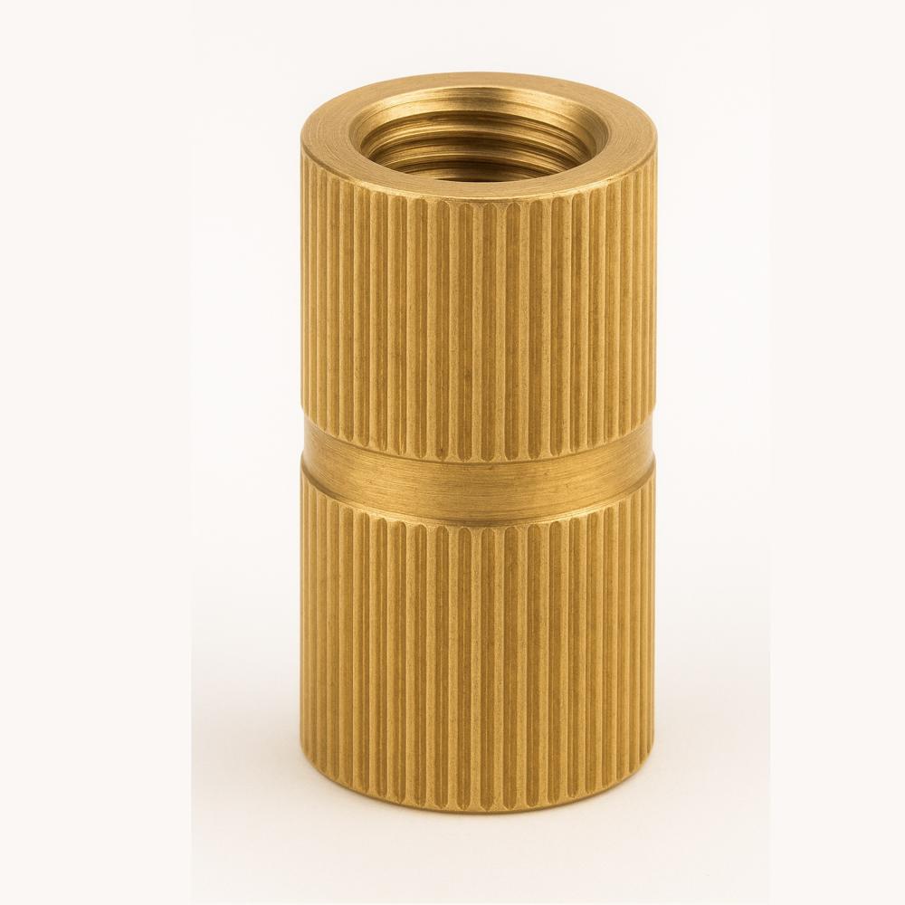 M5 Brass Inserts - Application: Automotive