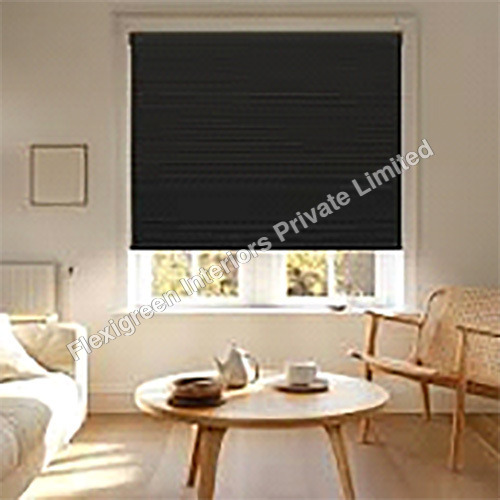 Black Out Room Darkening Series Honeycomb Blinds
