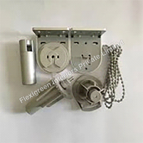 Common All Types Core Components