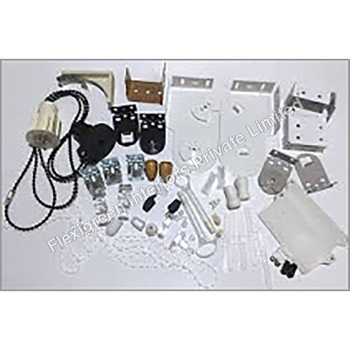 Operating Mechanism Accessories