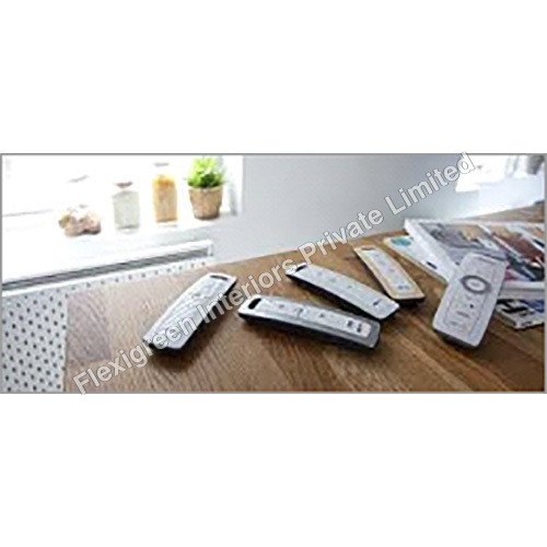 Remote Control Mechanism Accessories