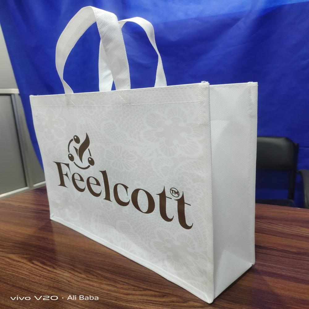 non woven stiching bag