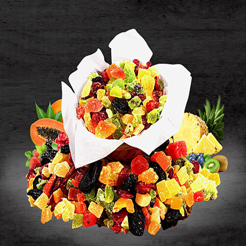 Fruit Cocktail - Color: Multicolor