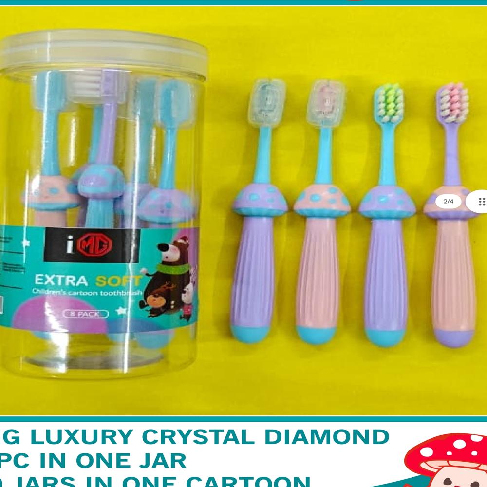 Snotex Toothbrush Manufacturer