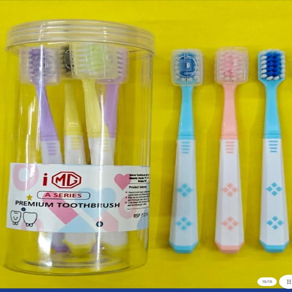 Snotex toothbrush manufacturer