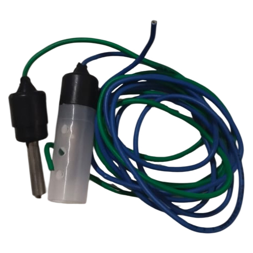 Ss Pin Molded Water Level Sensor - Features: Premium Quality