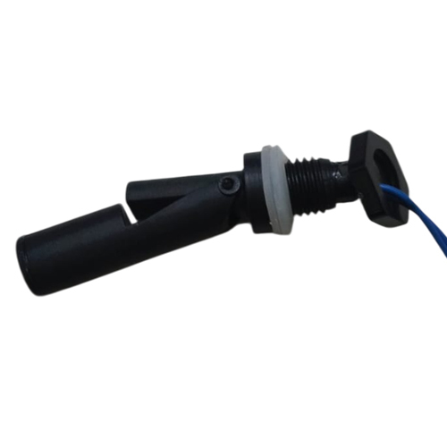 Float Switch Black Horizontal Water Level Indicator - Features: Premium Quality