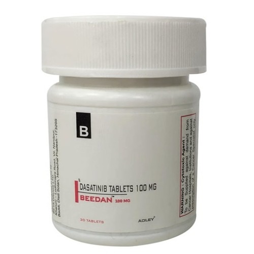 Beedan 100 mg Tablet