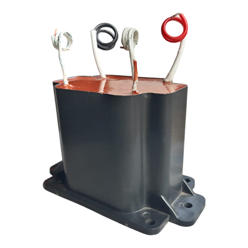 24Kv Zatka Machine Transformer - Features: Premium Quality