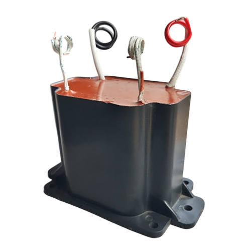 Zatka Machine Transformer