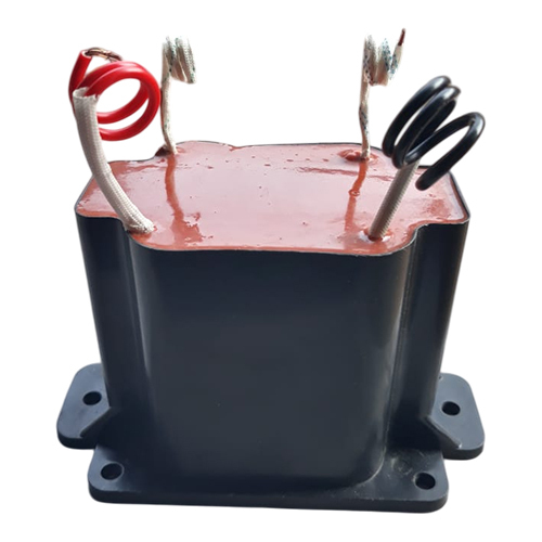 Zatka Machine Transformer