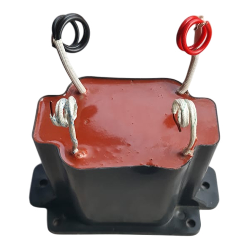 Zatka Machine Transformer