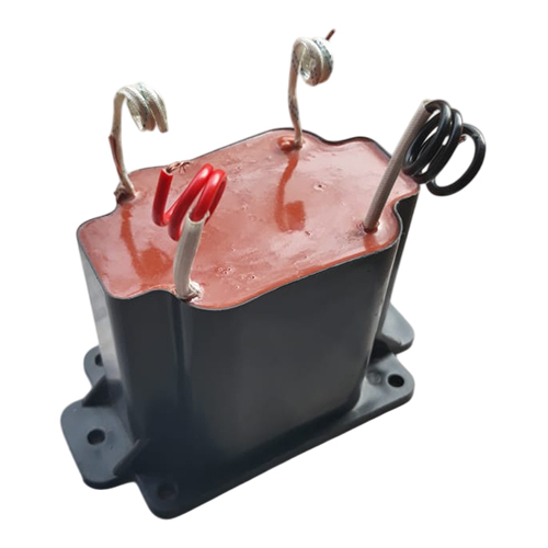 Zatka Machine Transformer