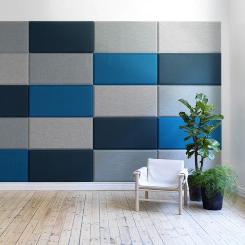 Acoustic Wall Panels - Feature: Eco-friendly