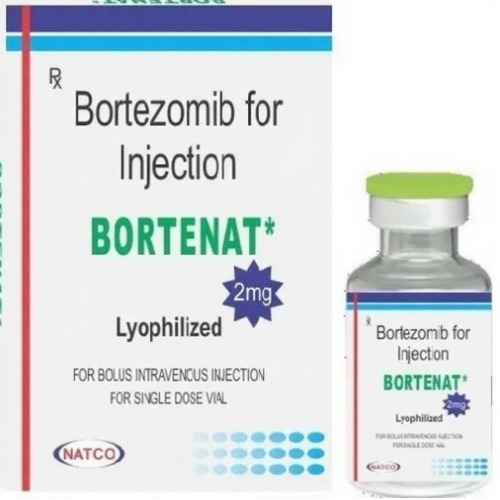 Bortenat 2 mg Injection