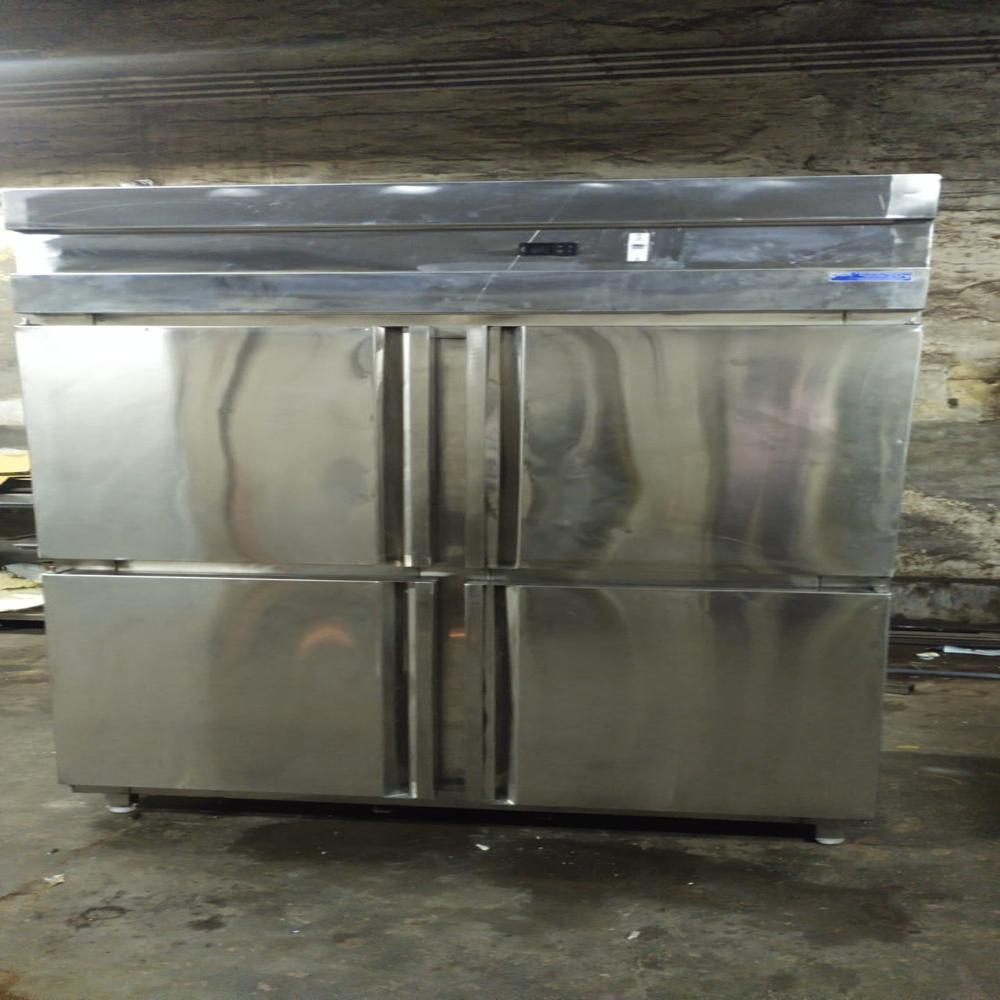 Commercial Kitchen Freezer - Capacity: 1200 Ltr