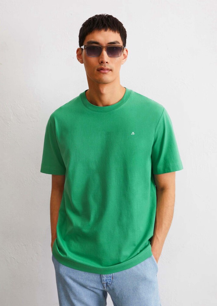 Mens Printed T Shirt