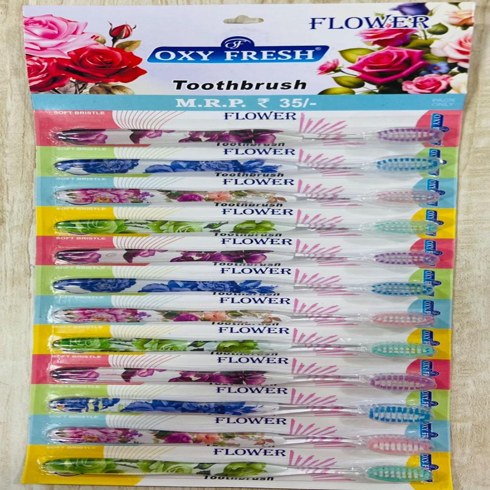Marino toothbrush manufacturers 