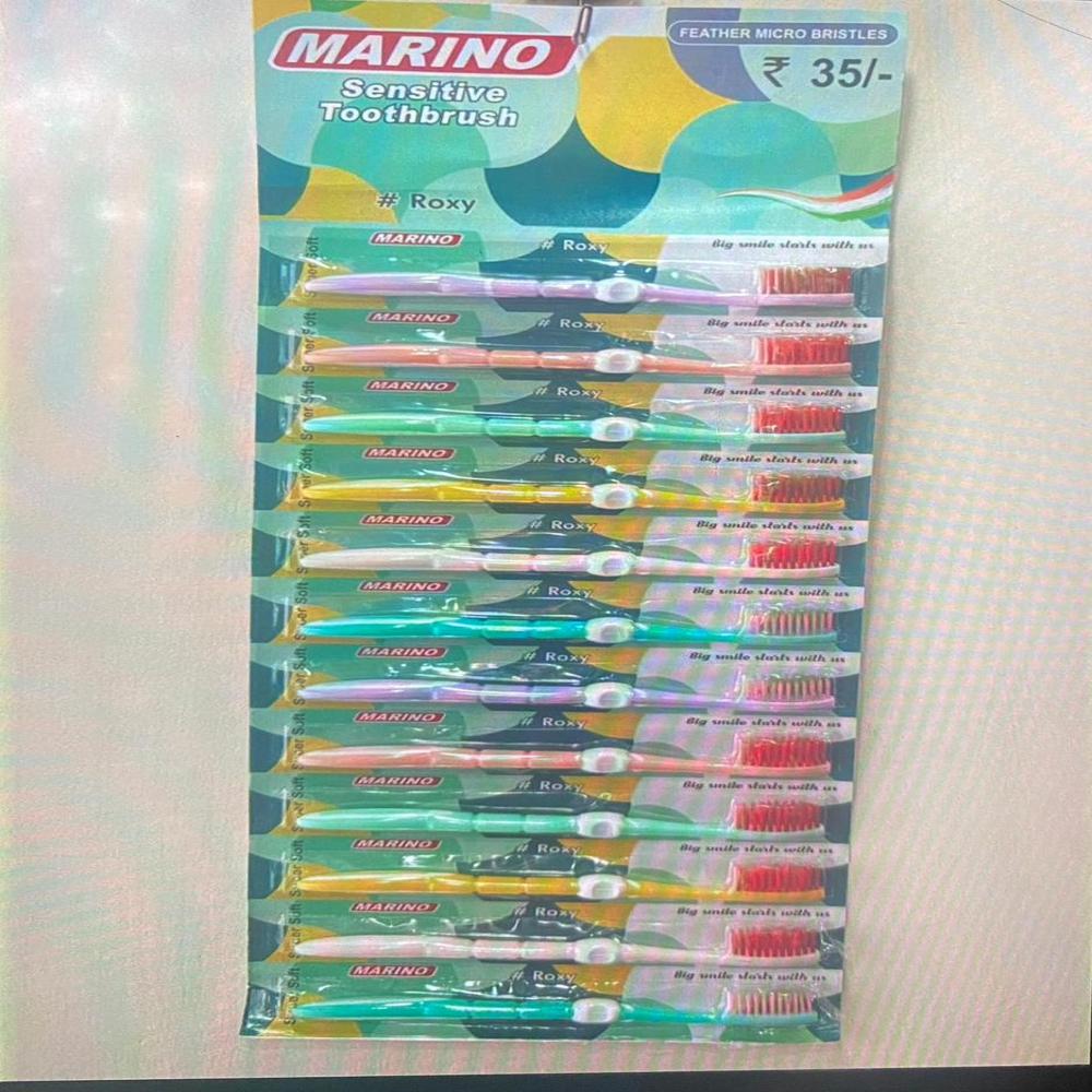 Marino toothbrush manufacturers 