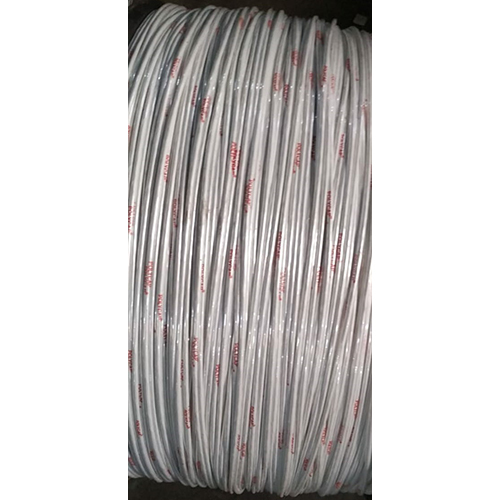 Polycap Poly Aluminium Wires - Application: Based On Product