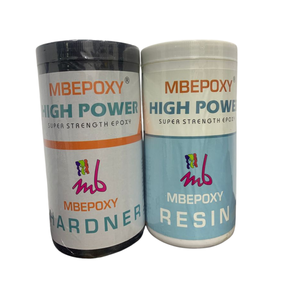 High Power Epoxy Resin