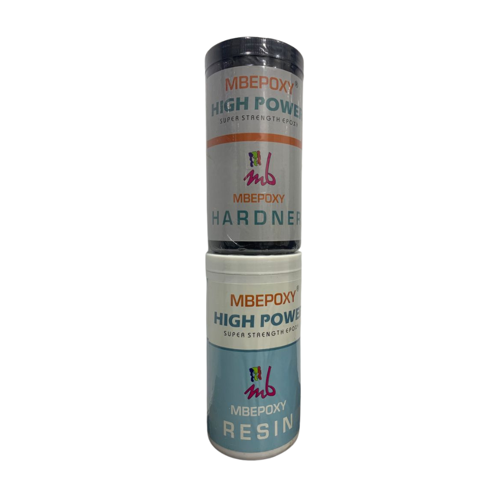 High Power Epoxy Resin - Grade: Commercial