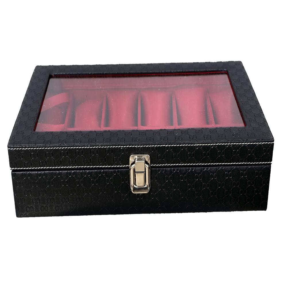 12 Slot Watch box