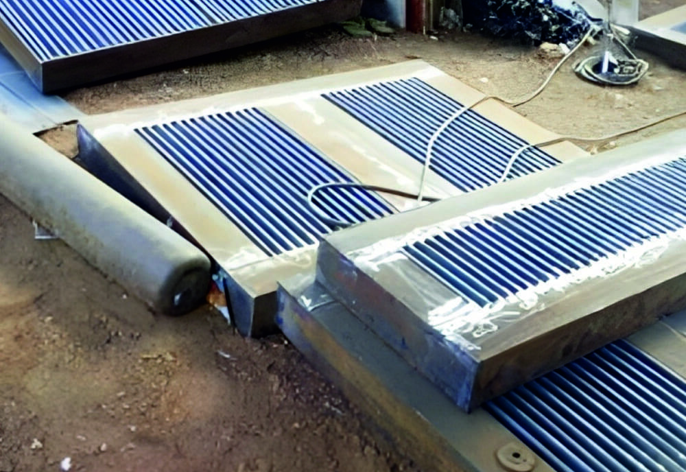 Drain Cover - Application: Construction