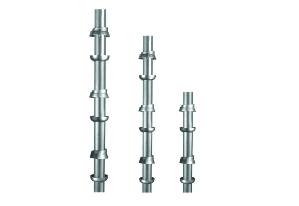 Cuplock Component - Application: Construction