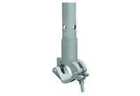 Spigot Bolt - Application: Construction