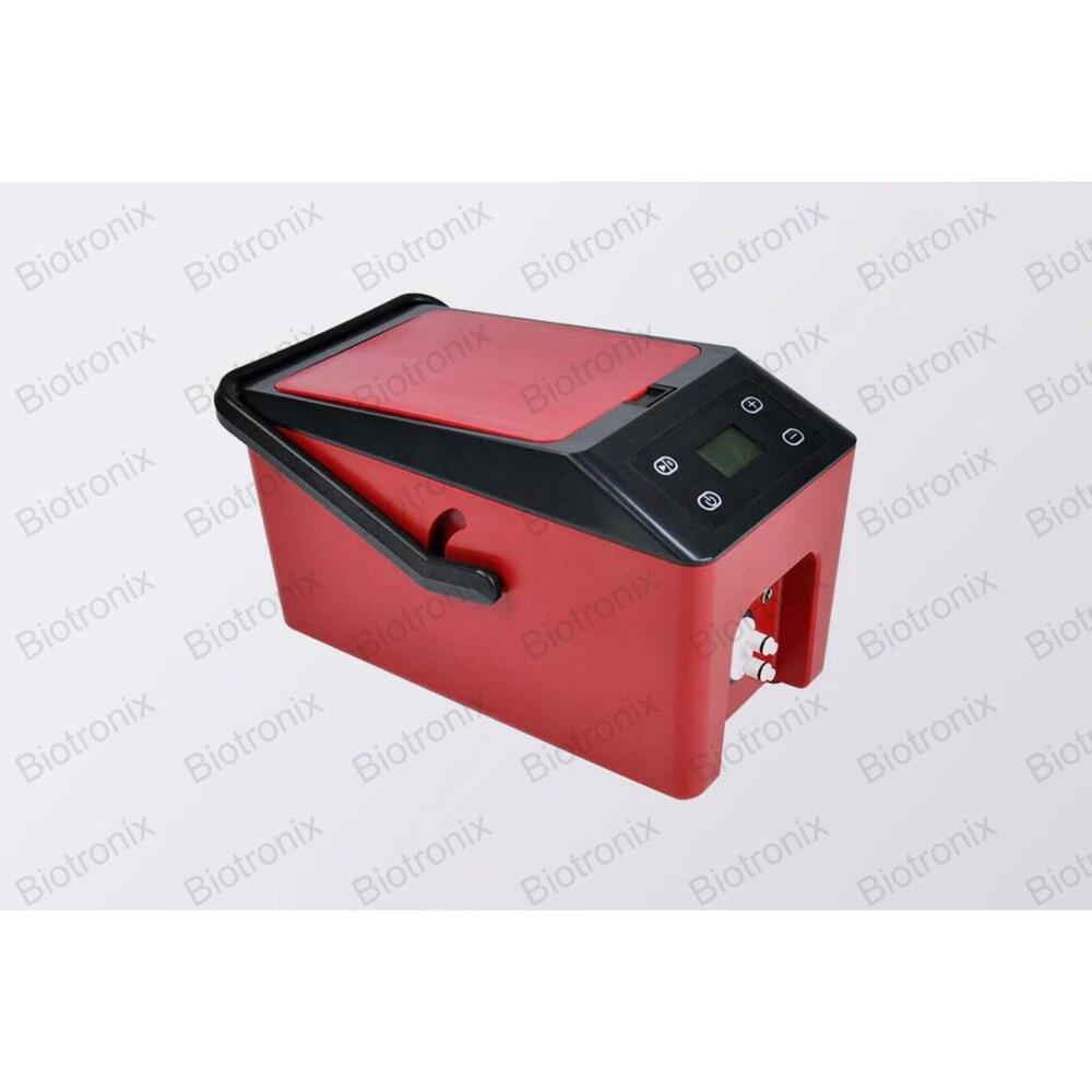 Cryopush Digital Cold Compression Machine for Joint Pain Management