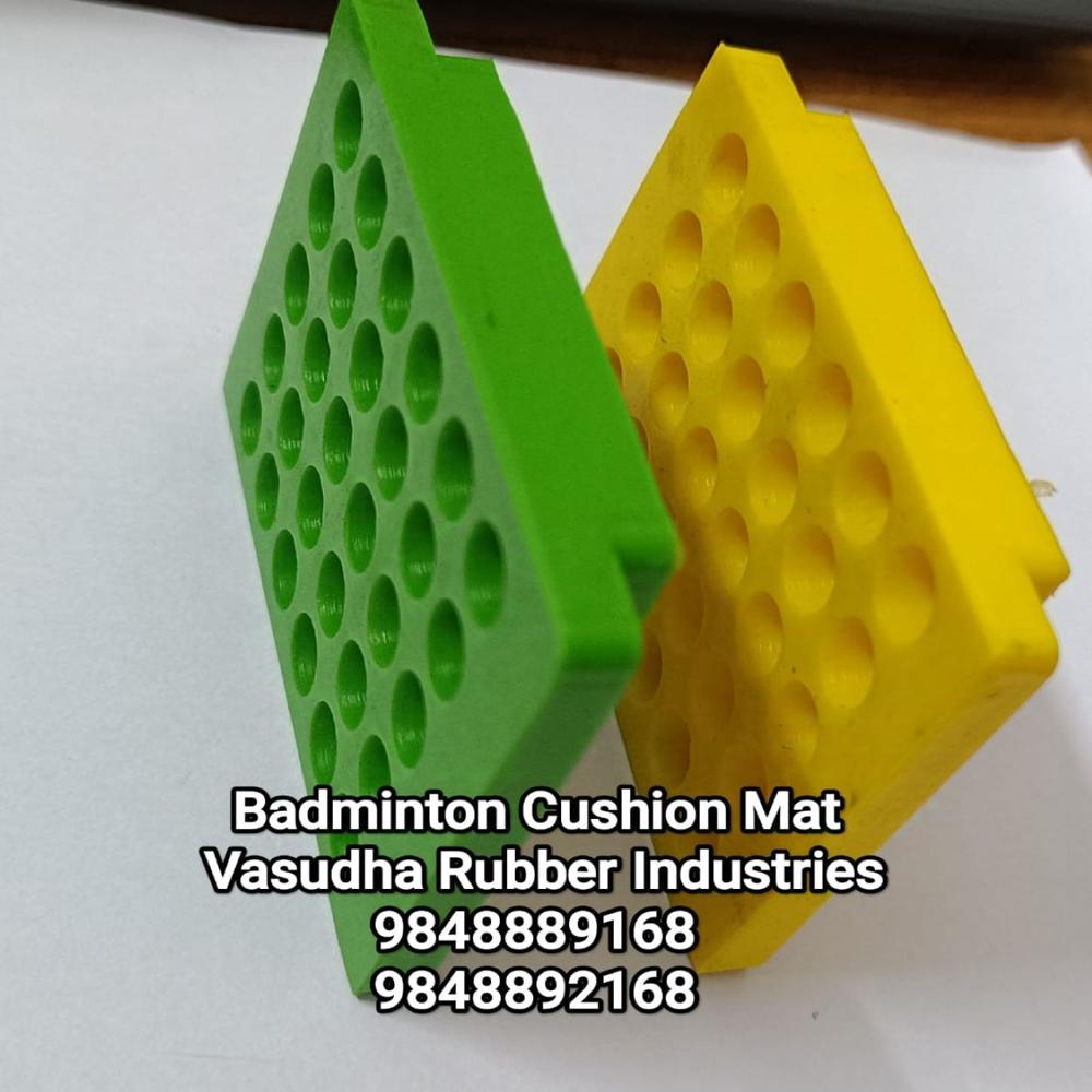 Badminton Cushion Pad