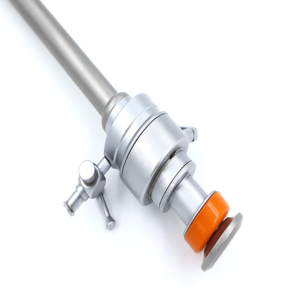 10mm Trocar With Cannula - Material: Ms