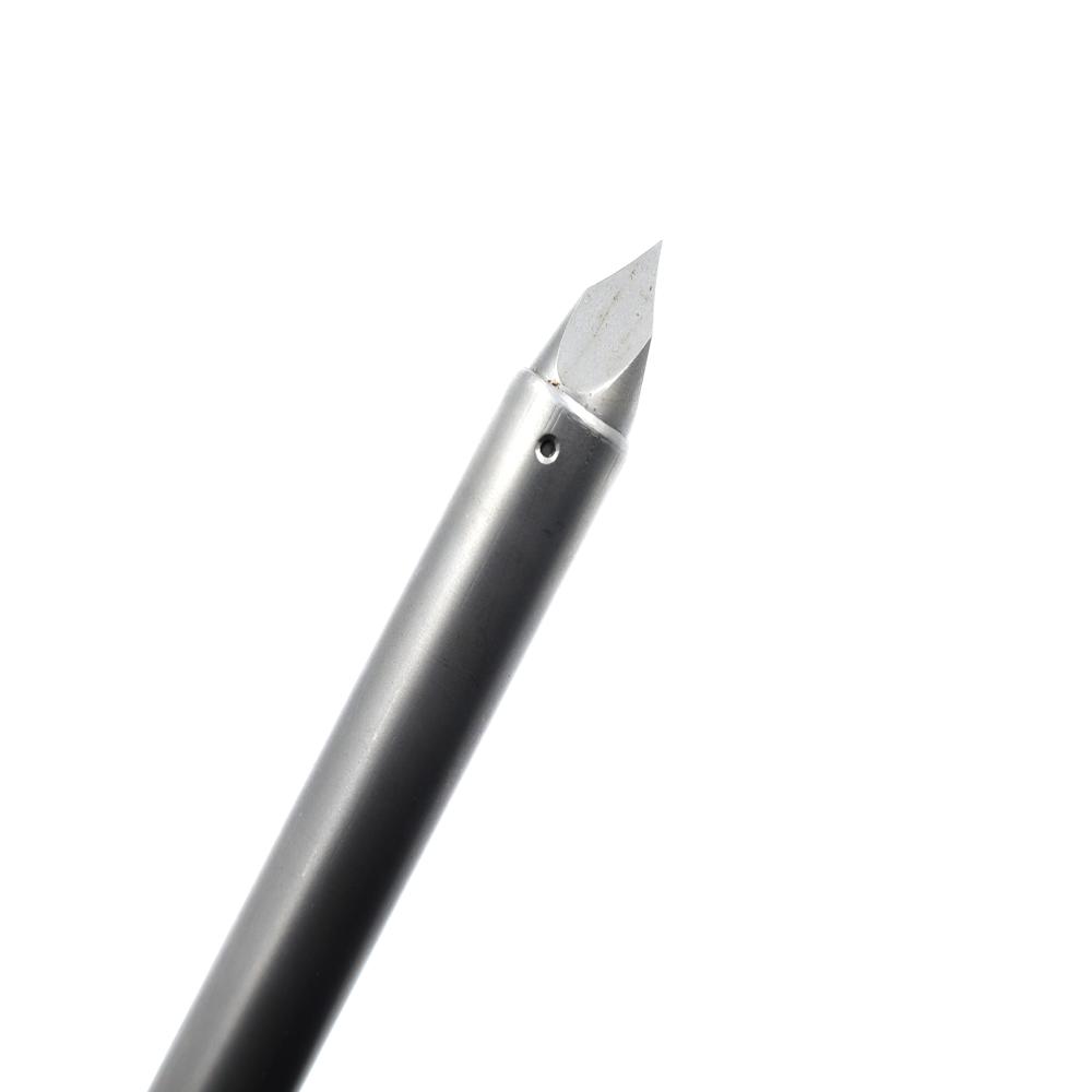 10mm Trocar With Cannula - Material: Ms