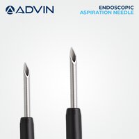 Ercp Aspiration Needle For Biliary Drain 19 G - Features: Sharp Bevel Tip