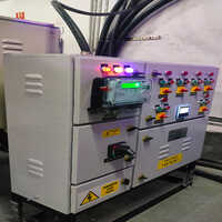 Motor Starter Panel