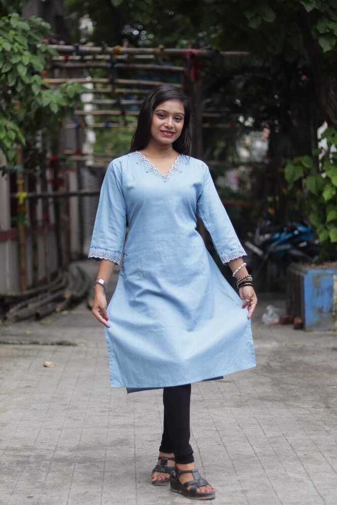 Ladies Kurti